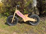 Houten loopfiets voor meisjes - Julia, Ophalen of Verzenden, Gebruikt, Loopfiets