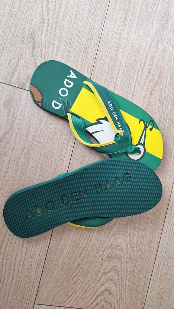 Ado slippers, Ophalen of Verzenden