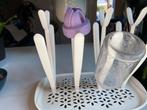 Philips Avent Flessenrek / Droogrek voor Babyflesjes, Ophalen of Verzenden, Gebruikt