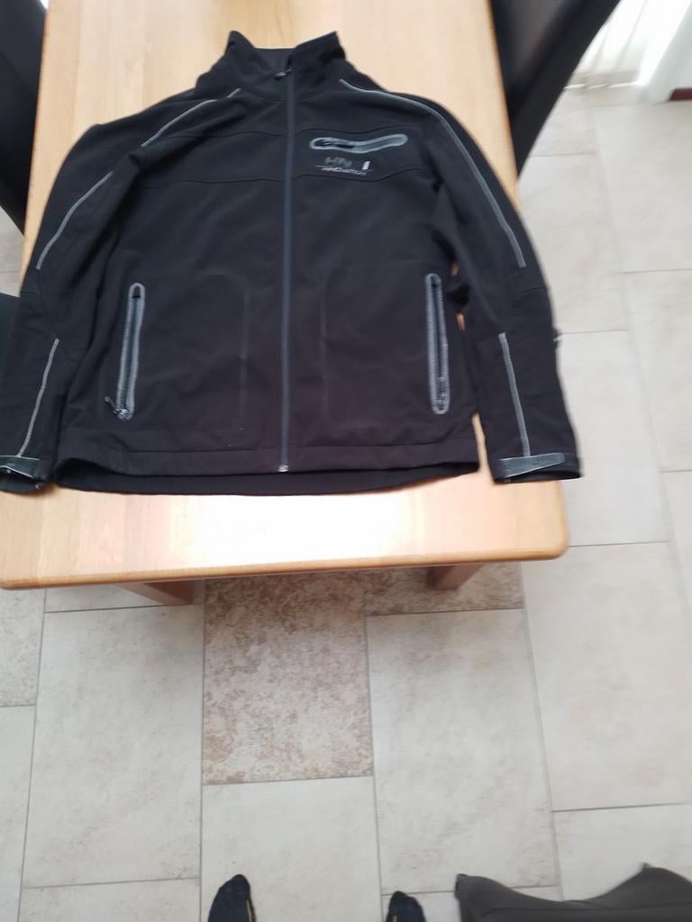 Human nature anwb xxl, Ophalen, Zo goed als nieuw, Overige maten, Zwart