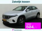 Mercedes-Benz EQA 250 Luxury Line 67 kWh / Carplay/ Parktron, 1940 kg, Gebruikt, 190 pk, 489 km