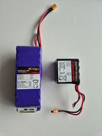 Carplounge rt4 accu, Ophalen of Verzenden, Overige typen