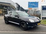 Porsche Cayenne 4.5 S V.8 YOUNGTIMER PANO !, Auto's, Porsche, Automaat, Cayenne, Leder, Bedrijf