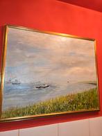 Henk Dekker, Ophalen