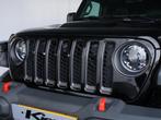 Jeep Wrangler 2.0T Rubicon VAN | LPG 180 liter | Cruise Cont, Auto's, Bestelauto's, Stof, 4 cilinders, Zwart, 10 km/l