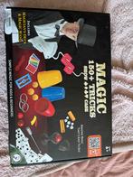 Magische Trucendoos voor Kinderen, Ophalen, Zo goed als nieuw, Knutselen, Met licht