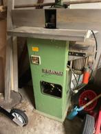 ELEKTRA FREESMACHINE TF 100 M, Doe-het-zelf en Verbouw, Ophalen, Gebruikt, Elektrisch, Overige soorten