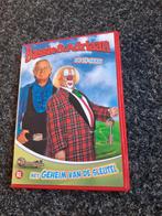 DVD BASSIE EN ADRIAAN HET GEHEIM VAN DE SLEUTEL (NIEUW!!), Alle leeftijden, Ophalen, Avontuur, Film