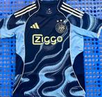 Voetbalshirts: Ajax, Marokko, Feyenoord, Maat M, Ophalen of Verzenden, Zo goed als nieuw, Shirt