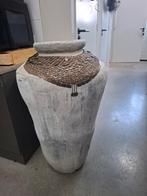 Stenen kruik xxl, Ophalen, Grijs
