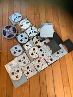 Bandrecorder Reel to Reel banden spoelen meerendeel metalen, Ophalen, Onderdeel