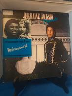 Jermaine Jackson - Dynamite LP, Ophalen of Verzenden, 1980 tot 2000, Zo goed als nieuw, 12 inch