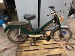 Kaptein mobylette av 50, Fietsen en Brommers, Brommers | Oldtimers, Overige merken, Maximaal 45 km/u, 1 versnellingen, 49 cc