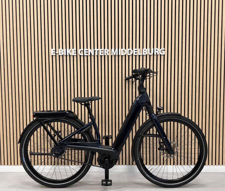 Cannondale Mavaro Neo 4 Bosch Performance Line 45CM 625Wh Be, Fietsen en Brommers, Elektrische fietsen, Zo goed als nieuw, Overige merken