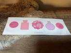 Chanel sticker setje, Ophalen of Verzenden, Nieuw, Toebehoren