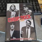 Cheap trick live, Alle leeftijden, Ophalen of Verzenden, Zo goed als nieuw