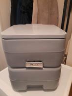 Potti Potti, Ophalen, Zo goed als nieuw