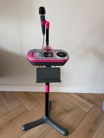 Vtech dj studio, Kinderen en Baby's, Ophalen of Verzenden, Zo goed als nieuw