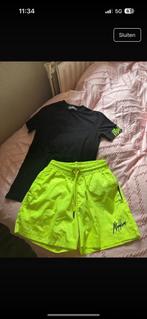 Malelions, Ophalen of Verzenden, Zo goed als nieuw, Maat 46 (S) of kleiner