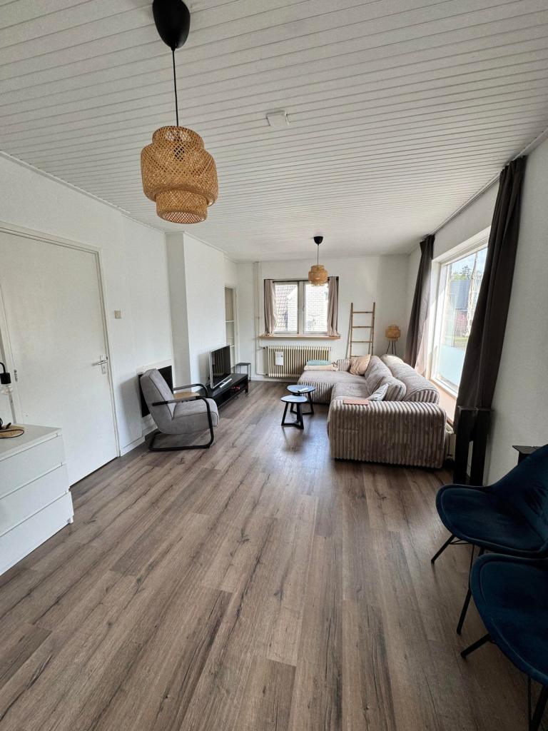 NIEUW! Woonruimte te huur Kruispad, Groesbeek