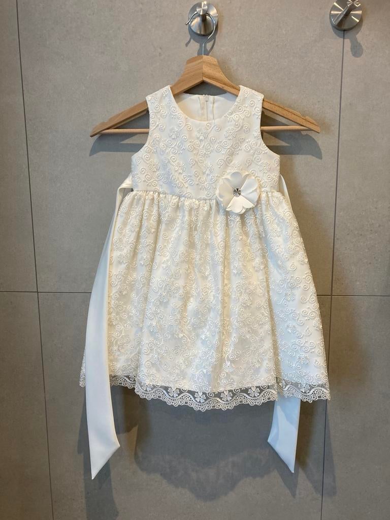 Bruidsmeisjes jurk, Ophalen of Verzenden, Zo goed als nieuw, Meisje