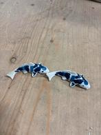 Koi Karper Beeldjes, Verzamelen, Ophalen, Zo goed als nieuw, Dier