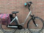 E Bike Stella Livorno 28 inch, Zo goed als nieuw, 47 tot 51 cm, 50 km per accu of meer, Ophalen