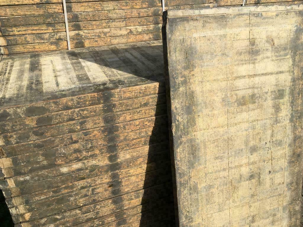 Steenschotten grote voorraad , leuke combinatie fruitkisten, Ophalen of Verzenden, Gebruikt, Hout