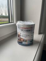 Carte Colori Gritti CC061 0.75L, Doe-het-zelf en Verbouw, Verf, Beits en Lak, Nieuw, Ophalen of Verzenden, Lak, Grijs