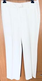 Gardeur pantalon maat 44[dm] wit