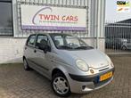 Daewoo Matiz 0.8 Spirit, Auto's, Daewoo, Voorwielaandrijving, Gebruikt, Matiz, Origineel Nederlands