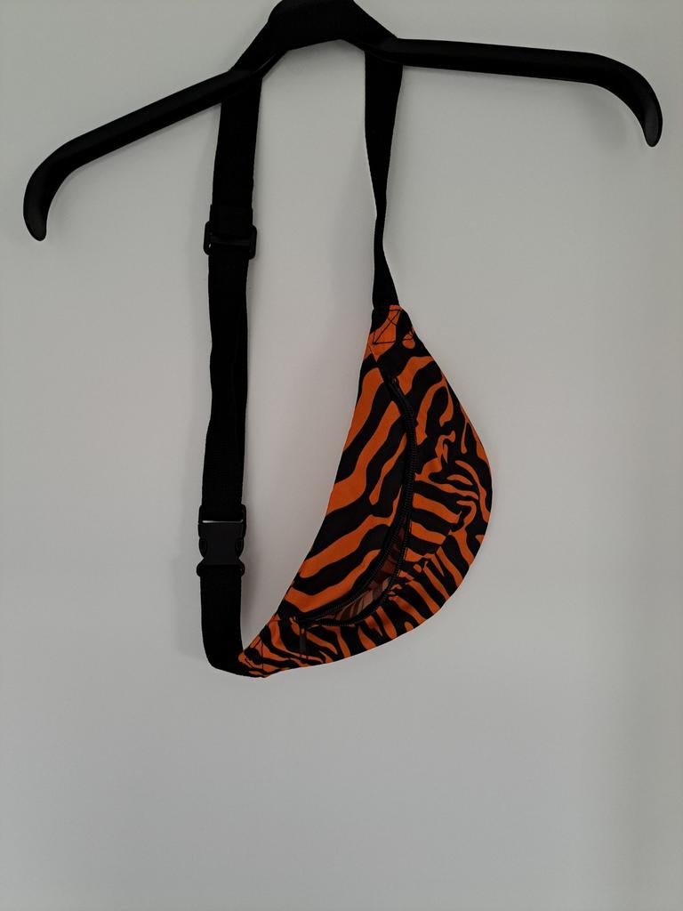 Heuptasje, Ophalen of Verzenden, Nieuw, Oranje, Overige typen