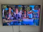 Samsung Curved 55 inch TV - UE55J6370SU, Ophalen, LED, 50 Hz, Zo goed als nieuw