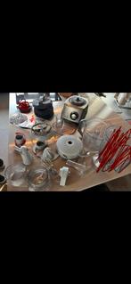 Bosch MUM keukenmachine, Witgoed en Apparatuur, Keukenmixers, Ophalen, 3 snelheden of meer