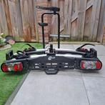 ANWB Flex Plus 2 Kantelbare en Inklapbare Trekhaakdrager, Ophalen