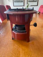 Zolderopruiming vintage petroleumstel, Ophalen of Verzenden