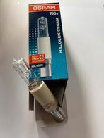 Osram HaloLux Ceram 150W x 5, 60 watt of meer, Halogeen (gloei)lamp, Nieuw, Ophalen of Verzenden