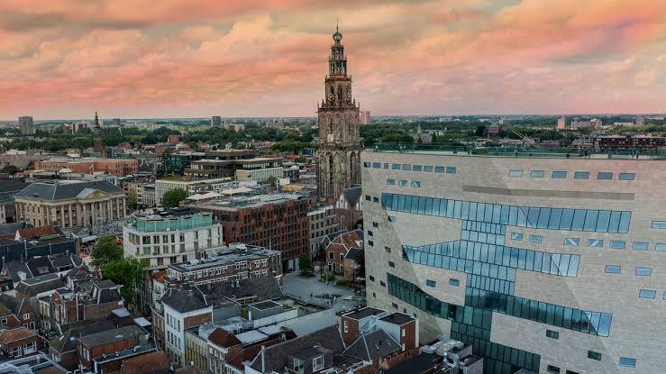 Professionele Drone Fotografie & Video, Ophalen of Verzenden