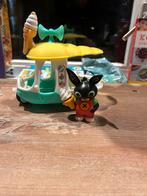 Bing ijskar met Bing figuur, Ophalen of Verzenden, Zo goed als nieuw, Jongen of Meisje