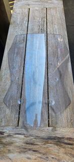 Origineel windscherm Yamaha Tracer 9GT plus, Motoren, Ophalen, Gebruikt