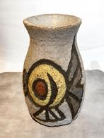 Ambacht Haalderen AMHA vaas 50S Joop Puntman, Ophalen of Verzenden