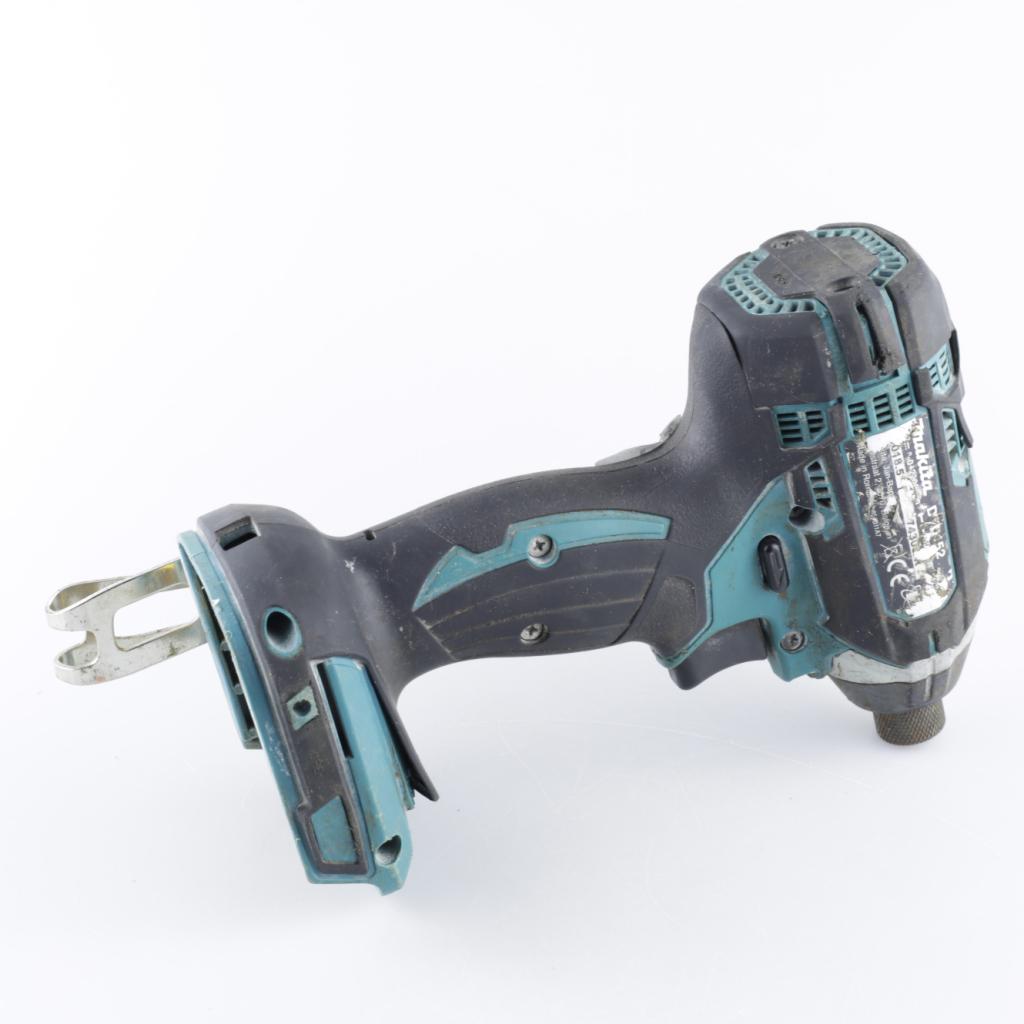 Makita DTD152Z Accu slagschroevendraaier Body | Prima staat, Makita, Zo goed als nieuw, Support@makita.com, Makita Corporation, 3-11-8, Sumiyoshi-cho, 
Anjo, Aichi 446-8502
Japan