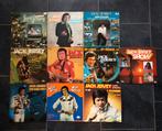 Jack Jersey 10 lp’s, Ophalen, Gebruikt, 12 inch