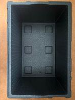 Macro Thermobox 50L - Koelbox, Caravans en Kamperen, Ophalen, Zo goed als nieuw, Koelbox, Koelelement