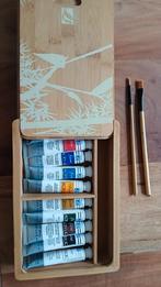 Lefranc&bourgeois acryl verf, Ophalen of Verzenden, Nieuw, Acrylverf