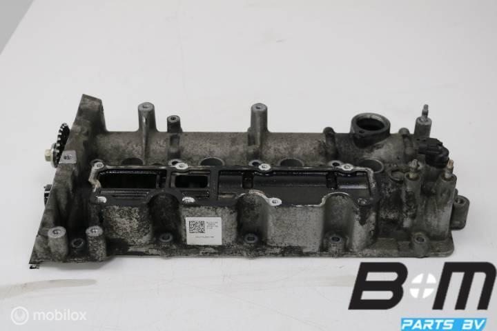Nokkenashuis + nokkenassen Land Rover Discovery LR093651, Gebruikt