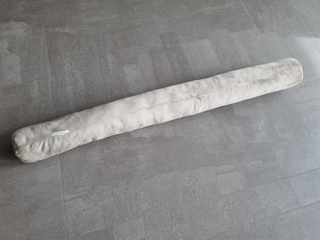 Tochtstopper beige, Huis en Inrichting, Woonaccessoires | Overige, Ophalen