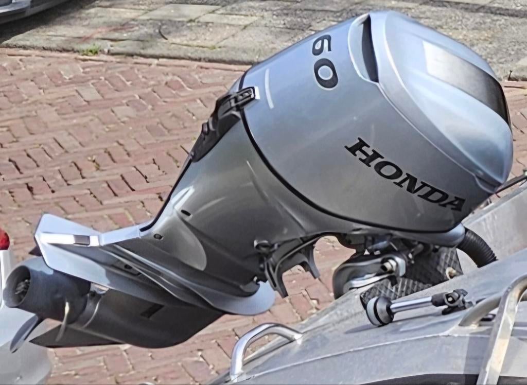 Honda buitenboord motor 60pk, Ophalen, Overige typen