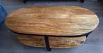 Mango salontafel, Ophalen, 100 tot 150 cm, 50 tot 100 cm, Minder dan 50 cm