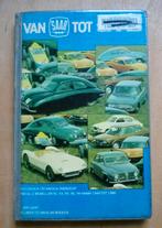 Van SAAB tot SAAB, Ophalen of Verzenden, Gelezen, Overige merken